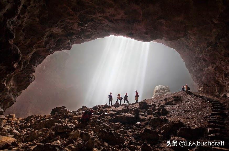 15岁少年溶洞失踪,溶洞探险被困死亡