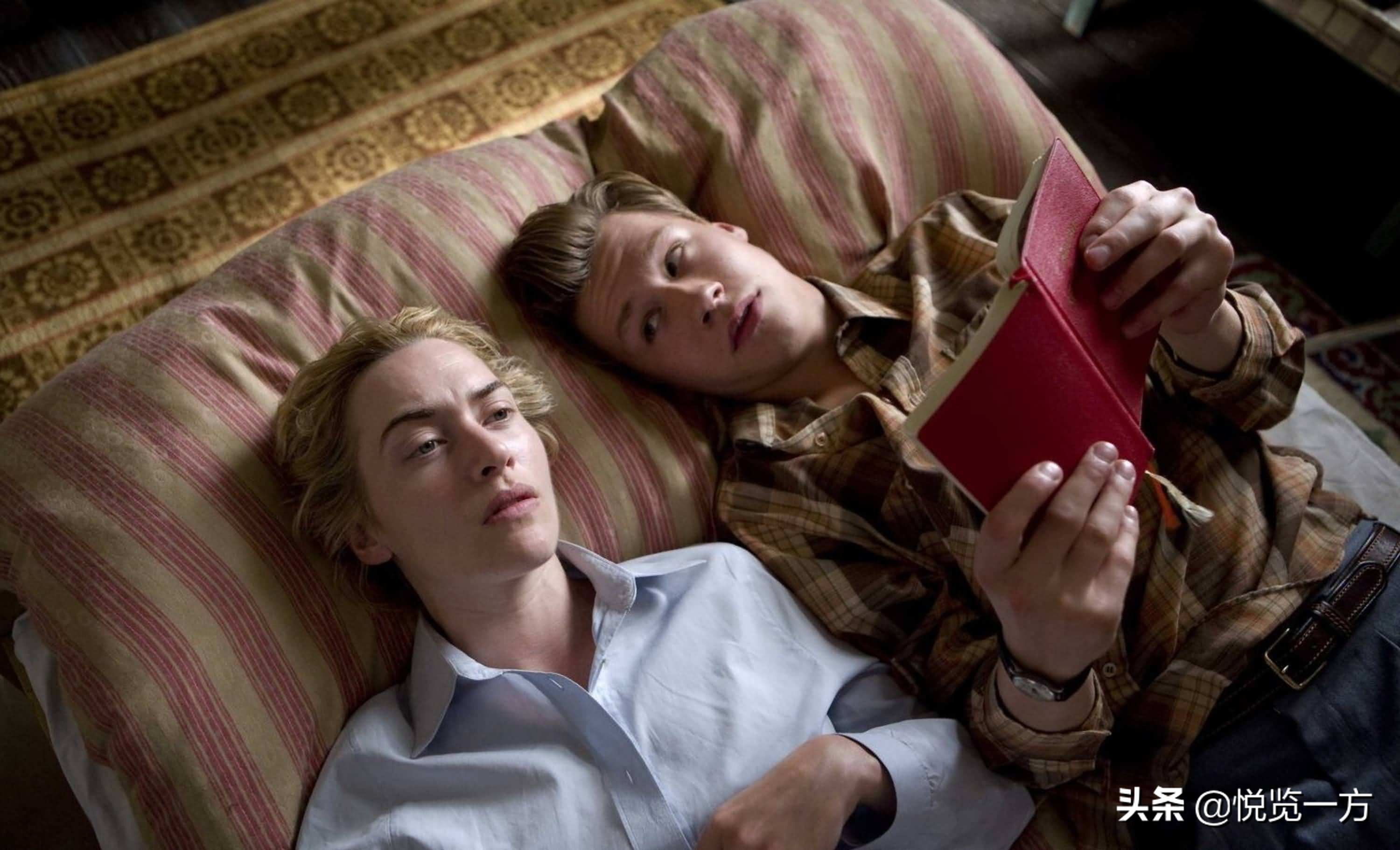 凯特温斯莱特巅峰照,凯特温丝莱特奥斯卡