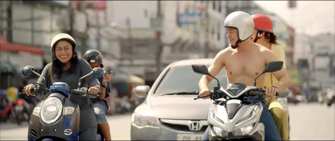 我和好朋友发生了关系：男女没有纯友谊，只有性吸引