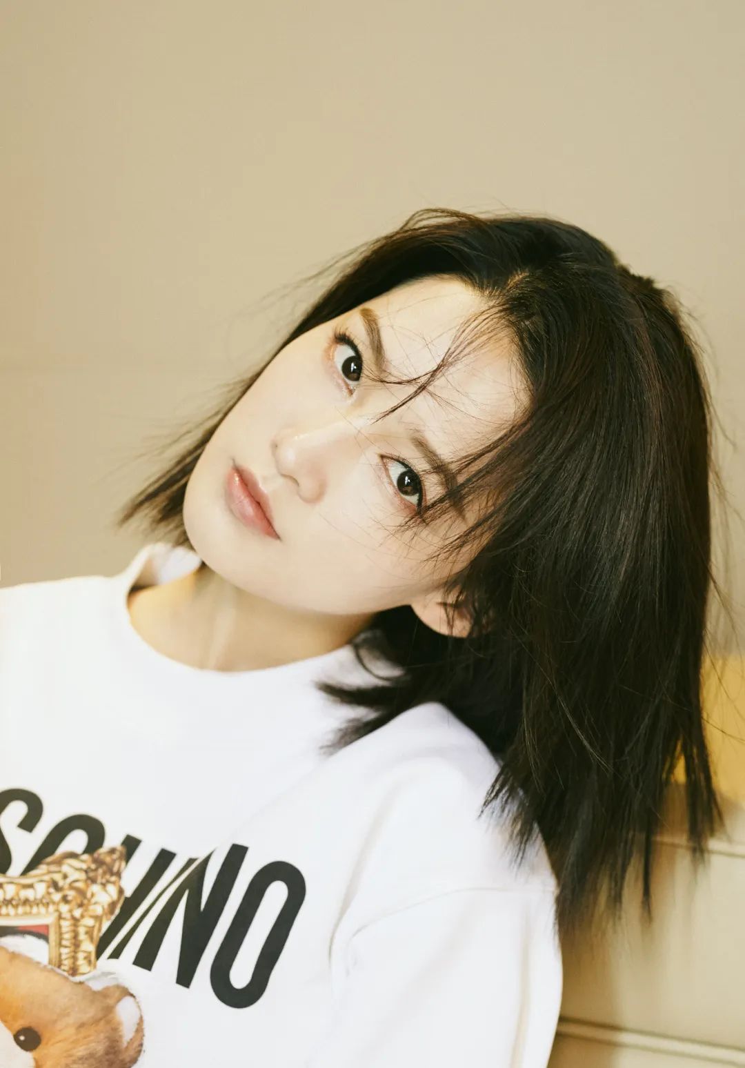 所有女生！帮你扒了10位女明星的*服私**，520照着穿就对啦