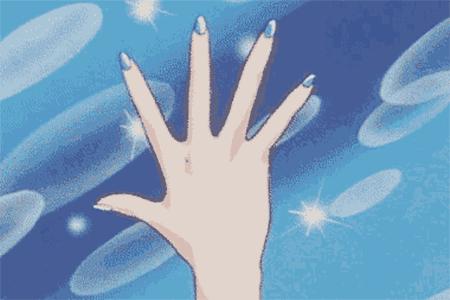 老人手长红斑,老人手上突然长了大块黑斑