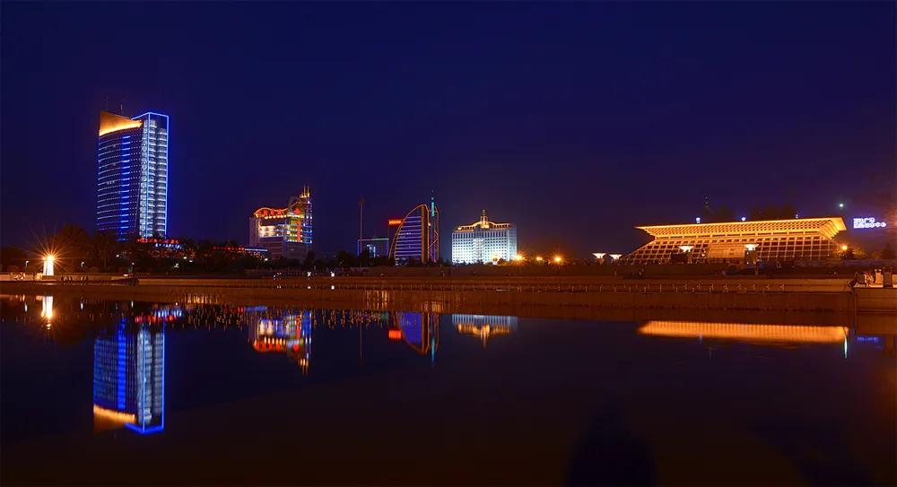 安阳城村名来历,安阳洪河屯村名的来历