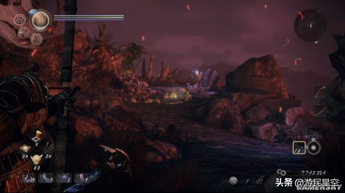 仁王2新手开荒实用小贴士,仁王2完全版键鼠操作一览表