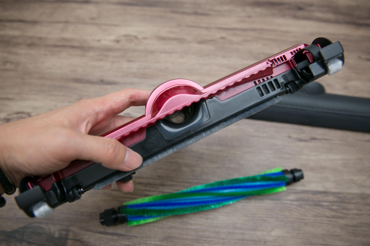 东芝吸尘器cl1400测评,东芝吸尘器1400