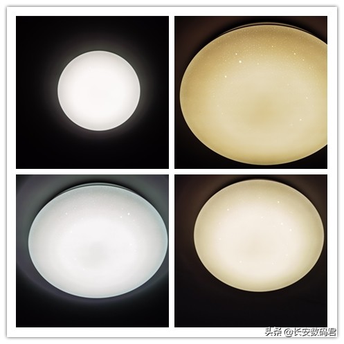 华为智能吸顶灯介绍,华为hilink智能吸顶灯驱动