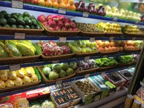 鲜丰水果加盟有没有套路,鲜丰水果现在加盟还能赚钱吗