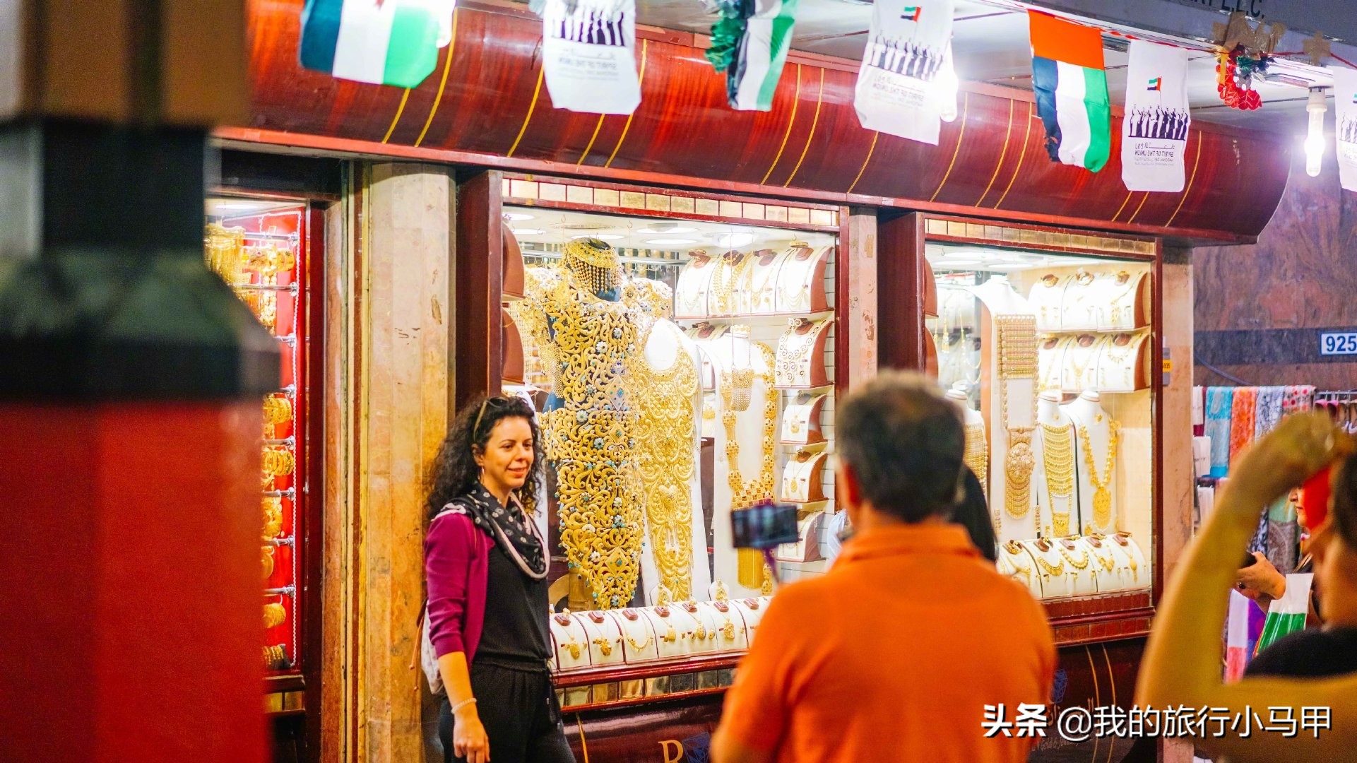 迪拜游玩攻略,去迪拜游玩最省钱的攻略