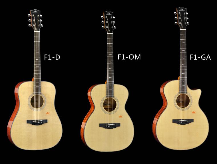 民谣吉他推荐2000左右排行榜,2000元价位的什么吉他好