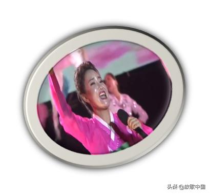 酱心筑梦《放歌中国》走进汪清、走进好记宣传