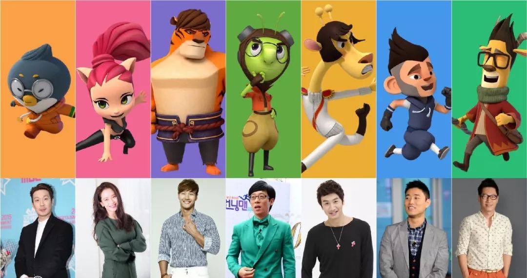 ip形象及衍生品设计,ip形象设计的发展趋势