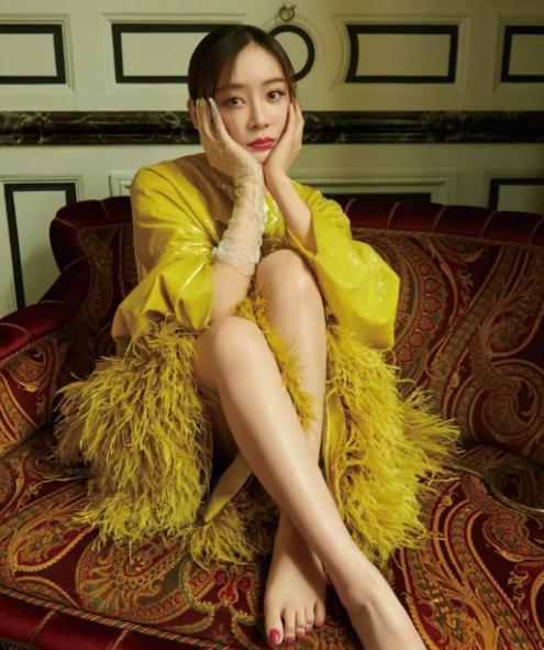 被骂滚出娱乐圈的袁姗姗,袁姗姗谈被骂出娱乐圈