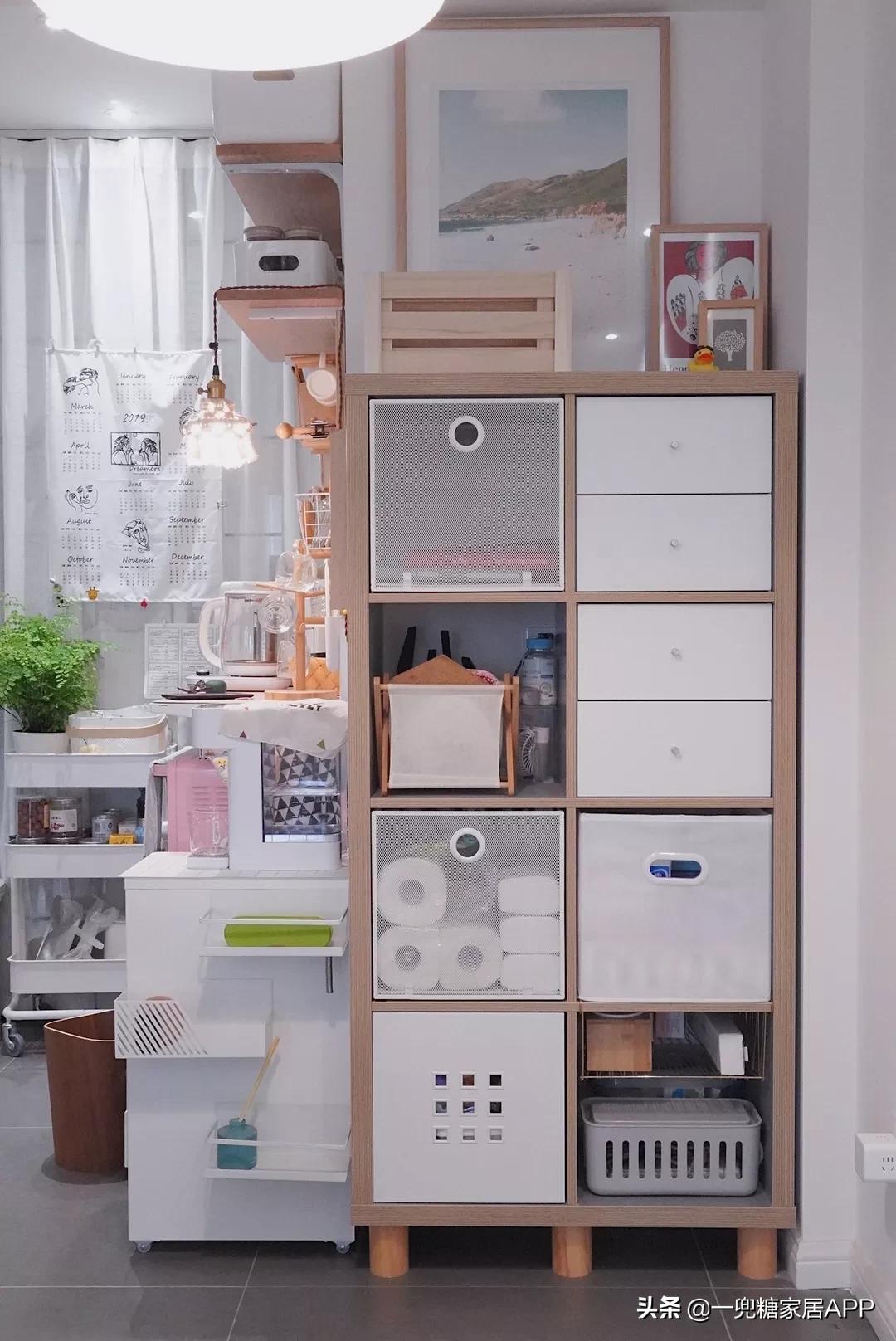 家居必备的100种好物,家居100件好物推荐