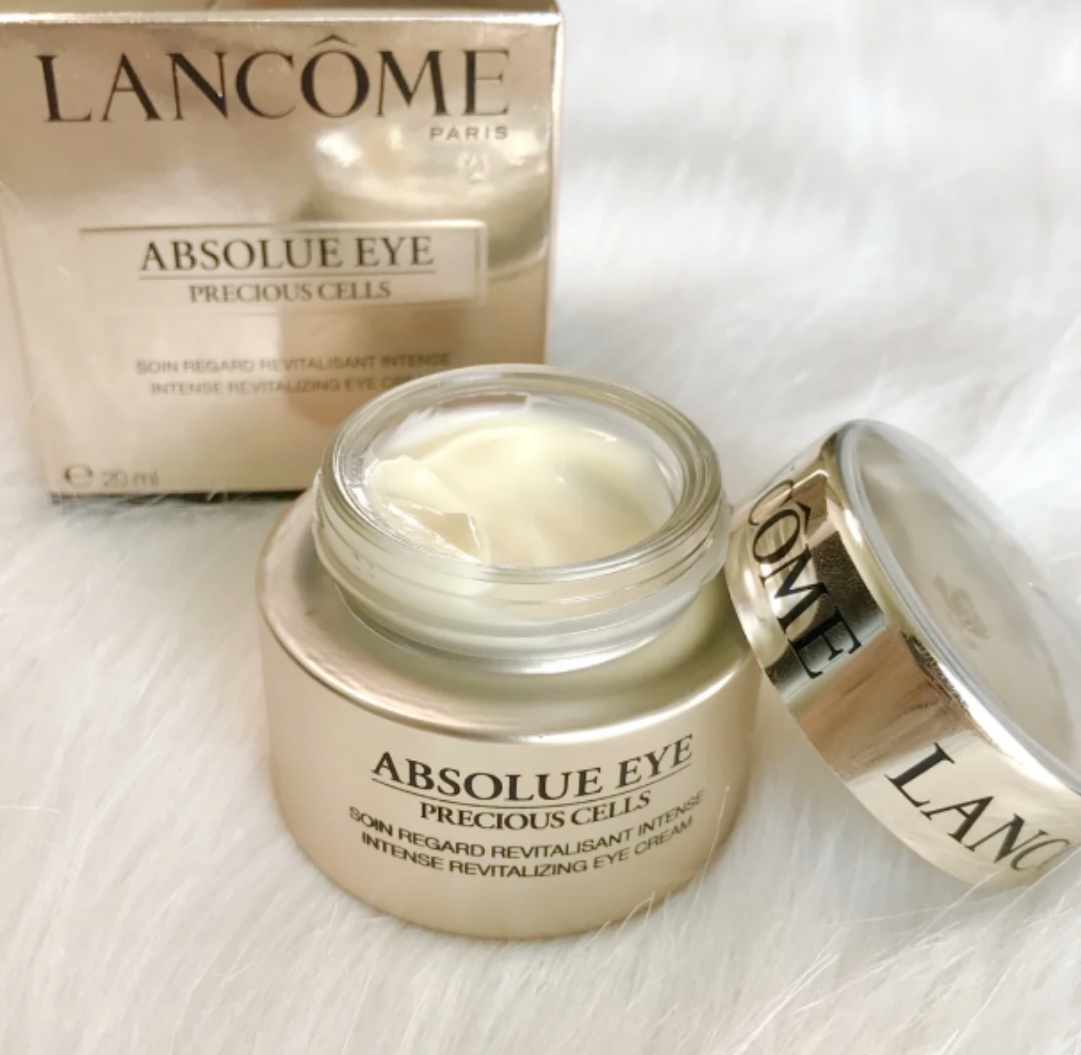 莱珀妮眼霜和cpb眼霜,莱珀妮的眼霜哪个系列最好