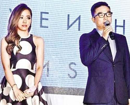 张靓颖变化史,张靓颖蜕变