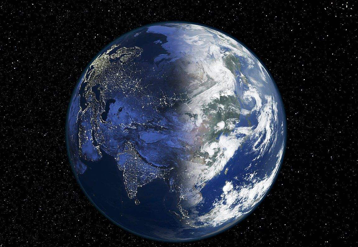 地球内部引力随高度怎么变化,向地球深部进军