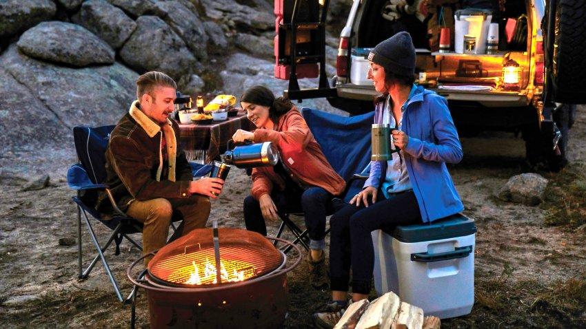 stanley保温成名史,stanley保温杯能放碳酸饮料吗