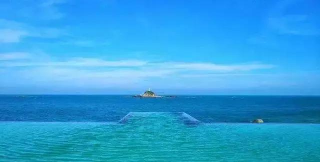 夏威夷网红打卡地,福建夏威夷十大网红打卡地