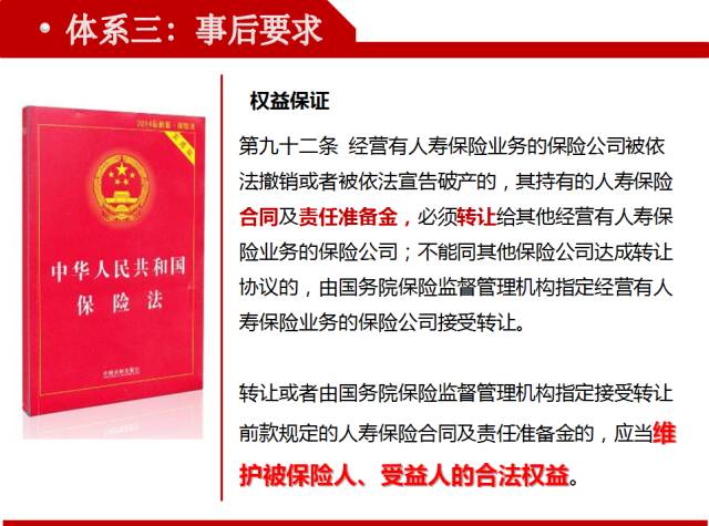 保险公司的安全性排名,保险公司的安全性在中国真的假的