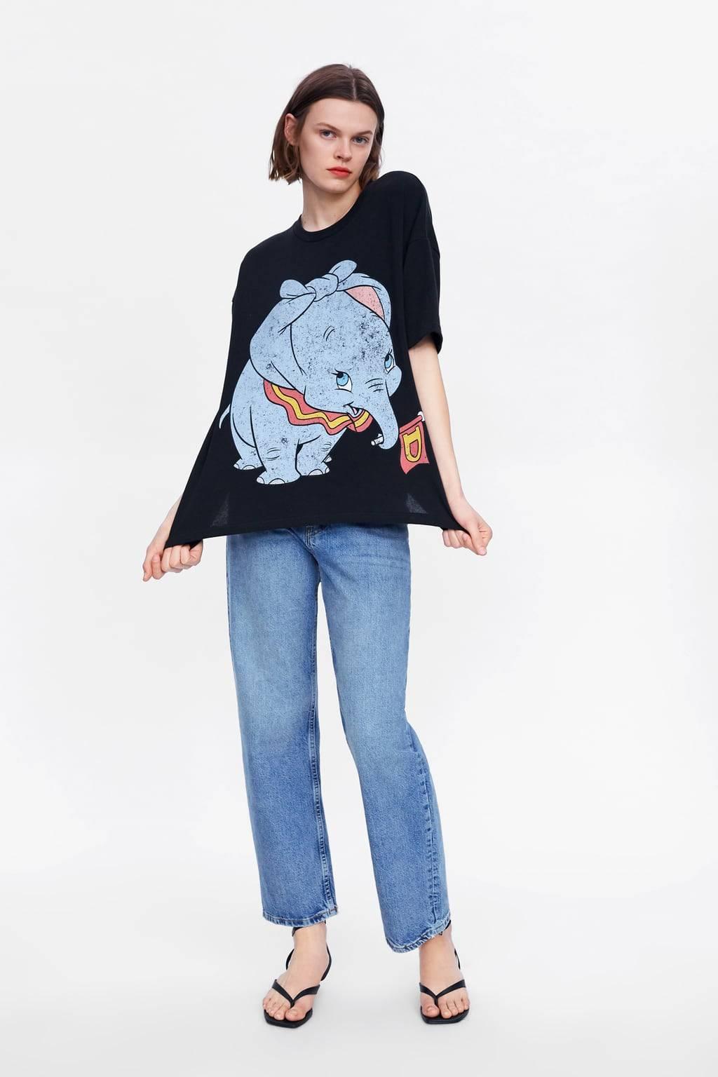 你扔掉的二手货，怎么又被Zara带火了