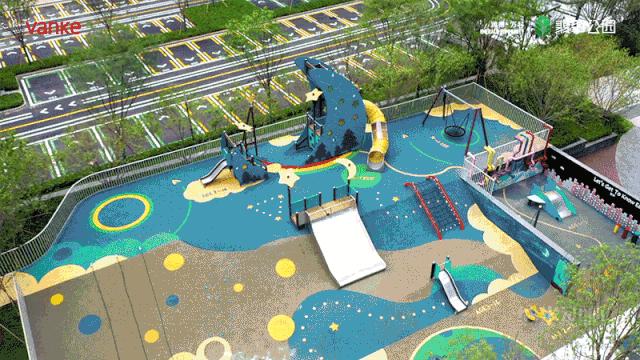 南京珠泉花园到万科翡翠公园,银川万科翡翠公园林溪花园