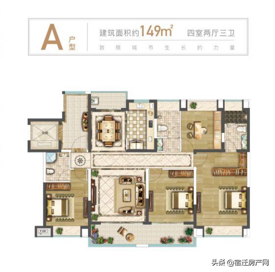 宿豫区7月份即将开盘的楼盘,宿迁宿城区即将开盘