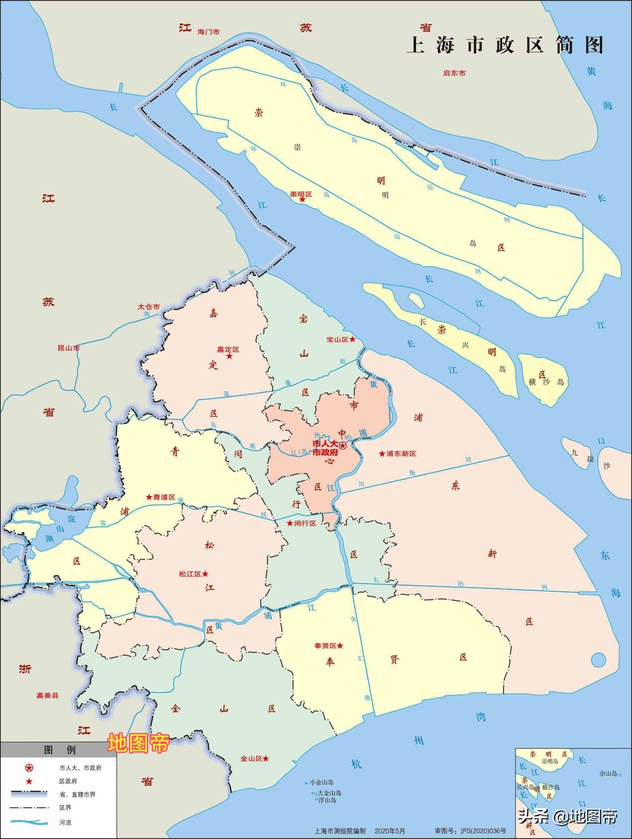 松江是上海之根浦江之首,为什么说松江是上海之根