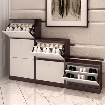 你所不了解的户型细节都在这里,翻斗鞋柜注意事项及优点