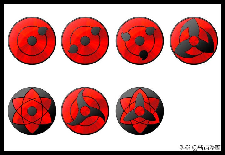 博人传漫画40话，佐良娜觉醒三勾玉写轮眼，或会领悟万花筒写轮眼