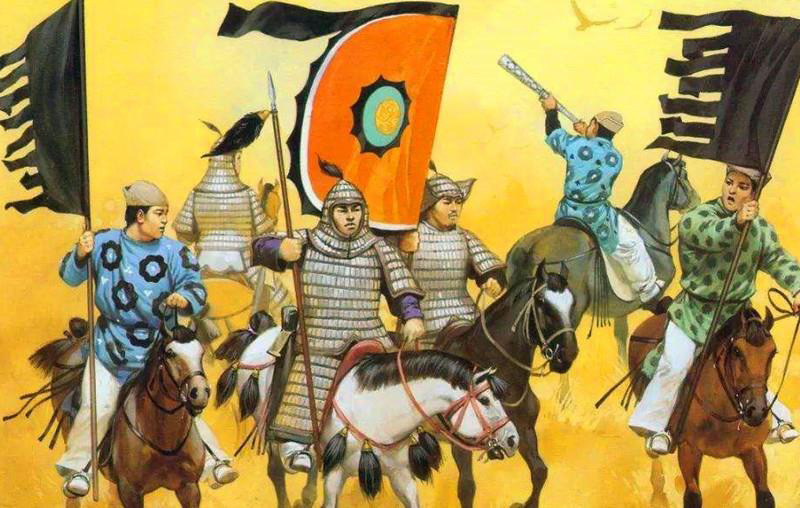 长安十二时辰烽燧堡战役,长安十二时辰土木堡之战