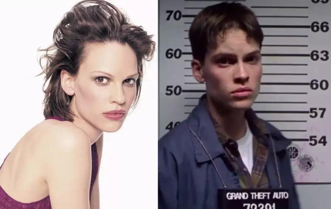 最美变性女神妮莎,最美的变性女