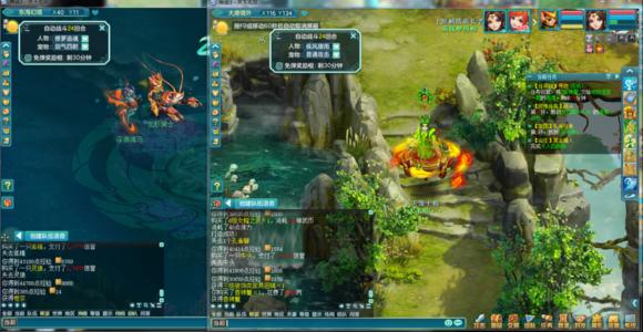 神武3五开最新配置,神武三攻略五开