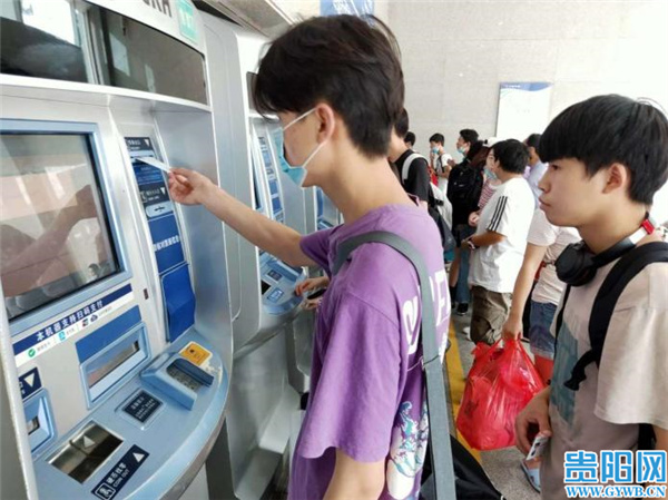 铁路迎来开学客流高峰,铁路迎暑运返程客流高峰