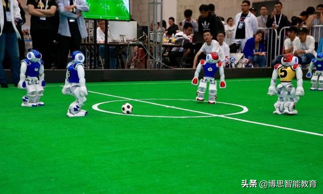 2022年机器人暨robocup竞赛,2021年robocup国际机器人大赛直播