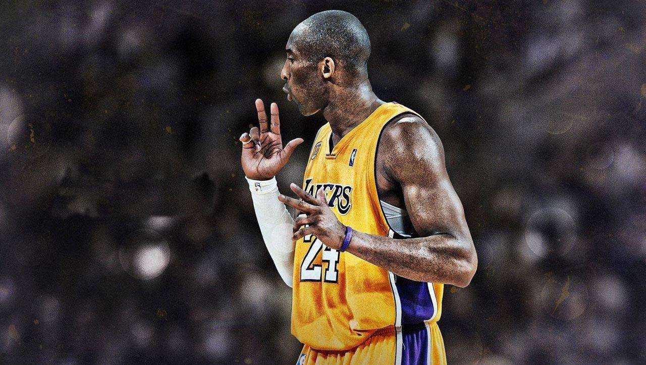 科比脑残语录,科比荒谬语录