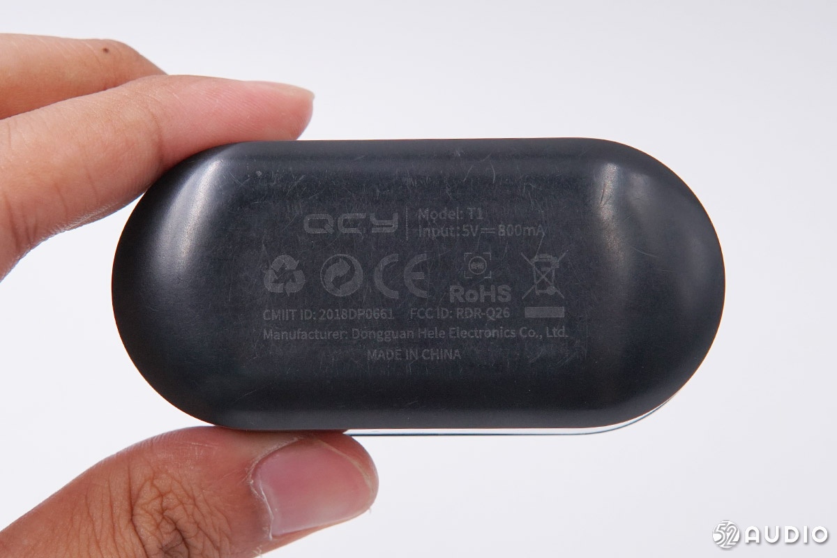 qcy新品耳机t12s百元tws开箱测评,qcyt1蓝牙耳机拆解