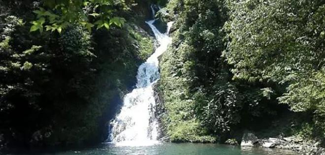 南阳宝天曼旅游景区天气,南阳宝天曼峡谷旅游