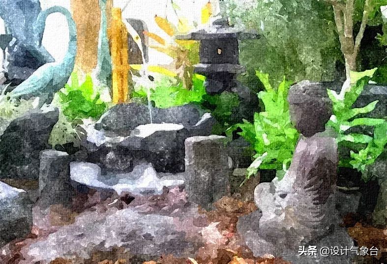 美炸！Lumion做中式项目，根本少不了这些模型