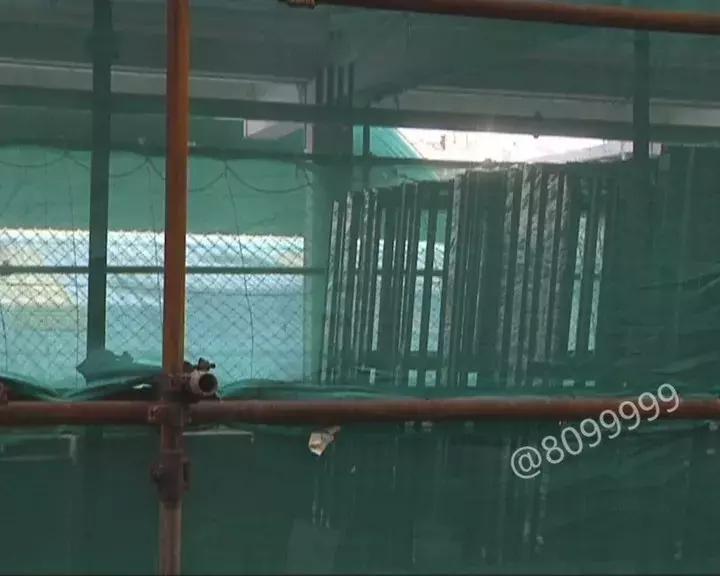 农贸市场顶棚坍塌致1死1伤,农贸市场房屋倒塌事件