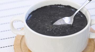 黑芝麻真的可以让头发变黑吗,多吃黑芝麻能不能让头发变黑