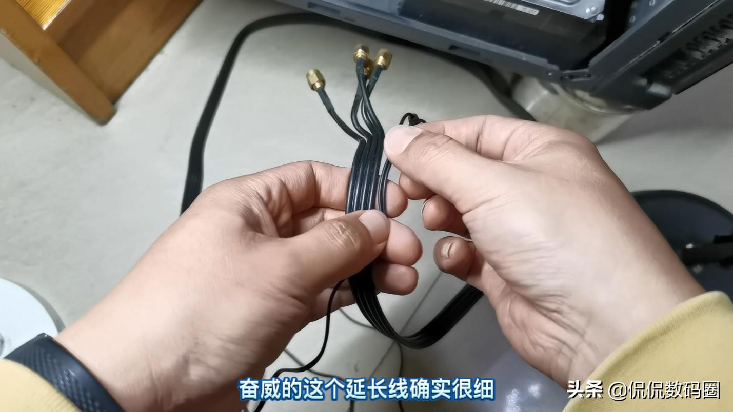 千兆网口跟2.4gwifi谁快,wifi7和2.5g网卡的速度比较