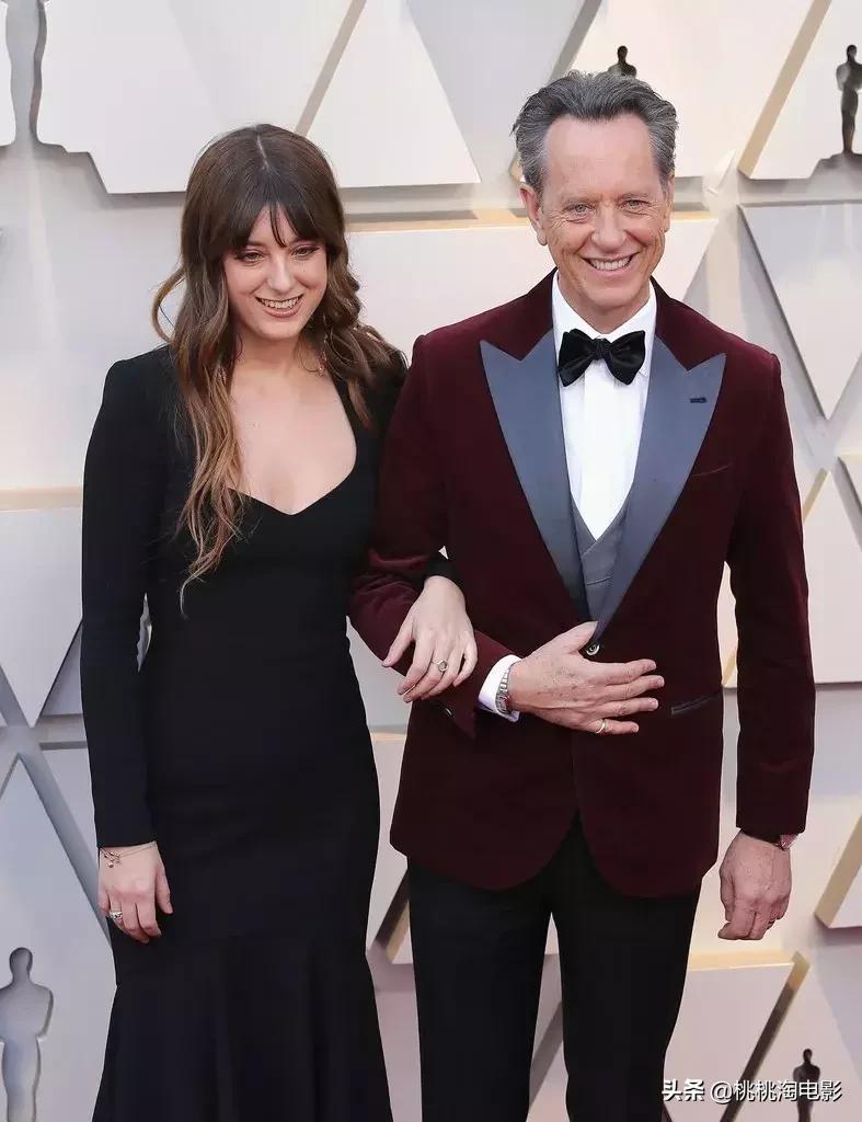 最新奥斯卡红毯全部照片,奥斯卡红毯动态拍照