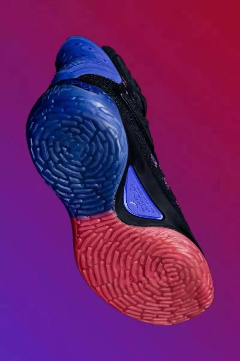 安踏篮球鞋kt5为什么很硬,安踏kt8和李宁的哪款鞋能比