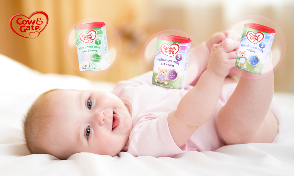 英国牛栏奶粉好不好,纠结买荷兰牛栏还是英国牛栏