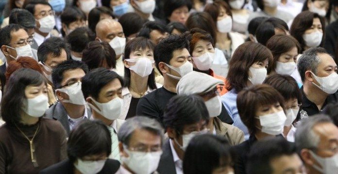 彻查日本衣食住行之——为“衣”消得人憔悴