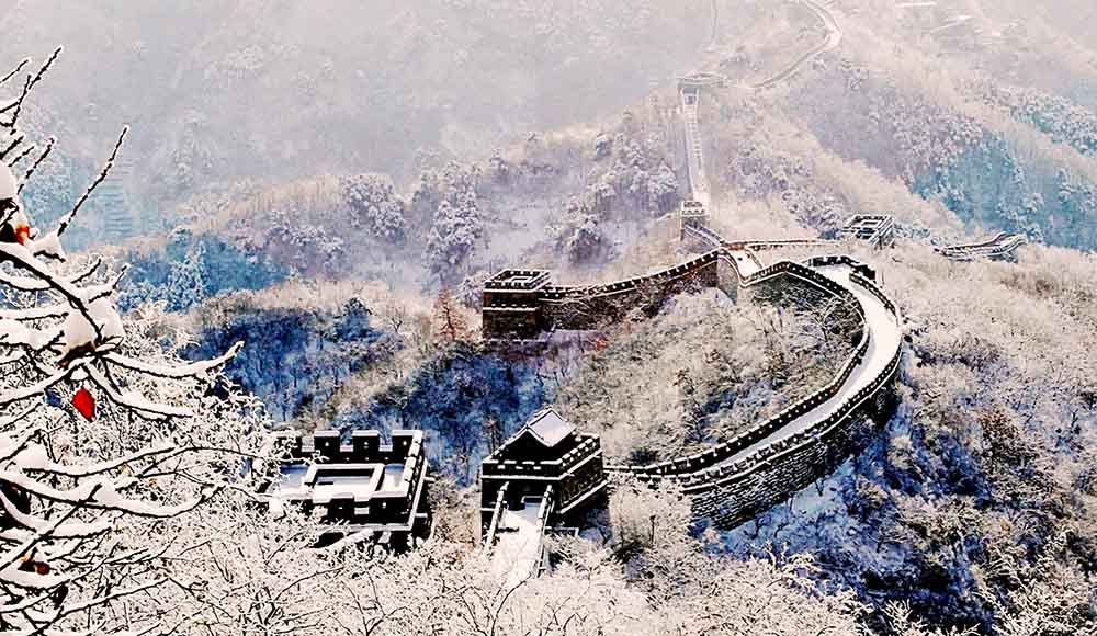 北京爬八达岭长城旅游攻略,北京八达岭爬长城全攻略