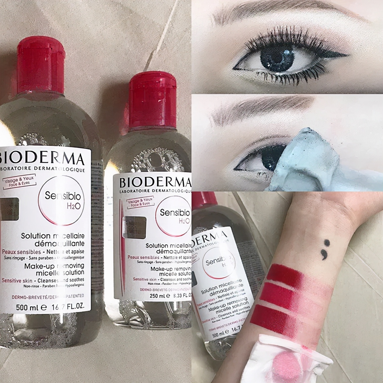 韩国化妆好用物品排行榜,韩国女生都在用的化妆品牌子