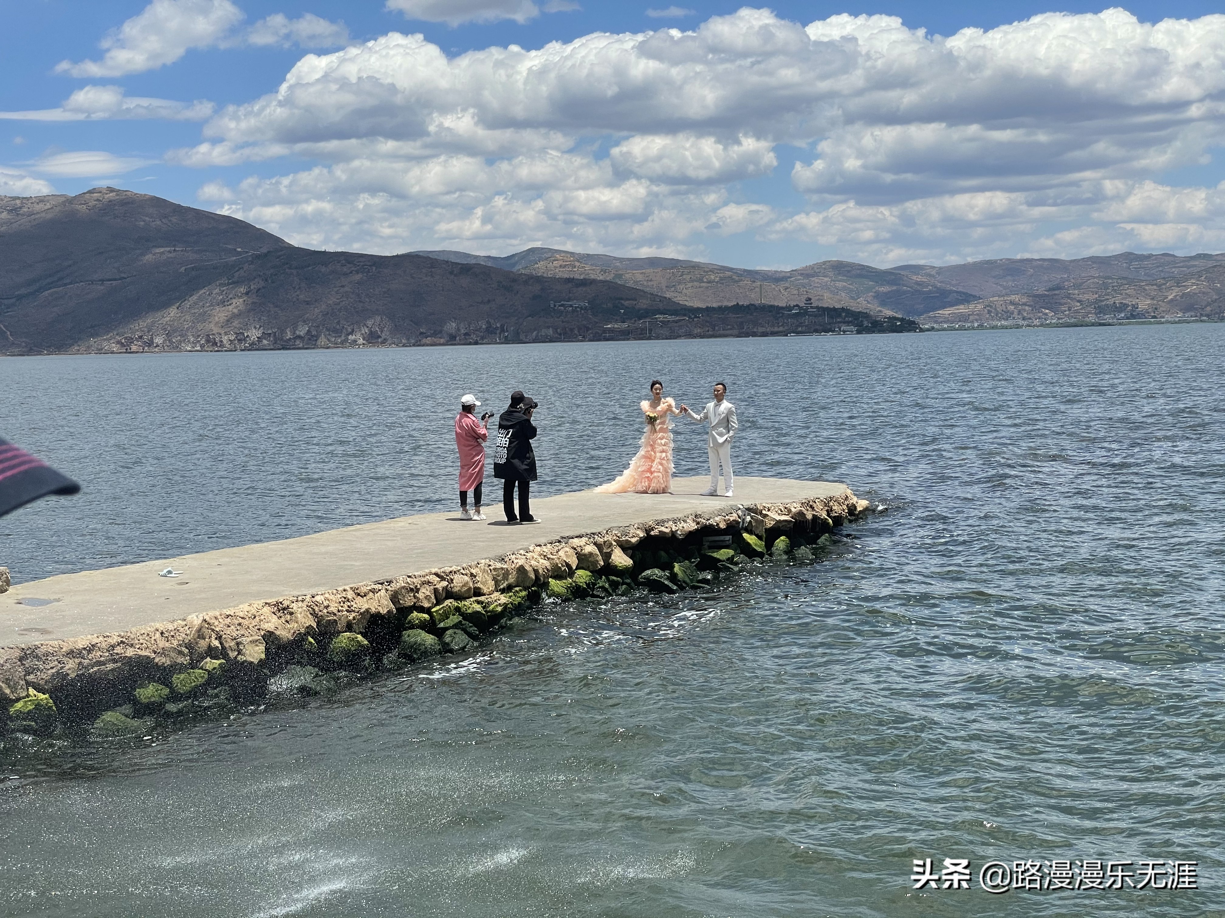 大理洱海8个打卡地,大理洱海畔旅游攻略