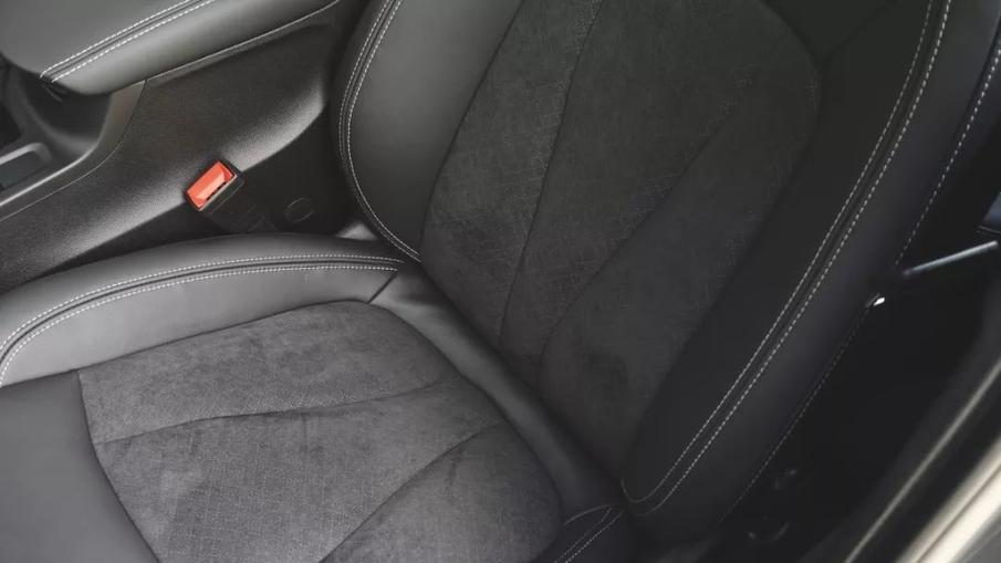 别克威朗2020款cvt旗舰版测试,换车皮别克威朗