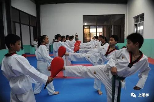 上海10大体育特色学校,上海十大特色中学