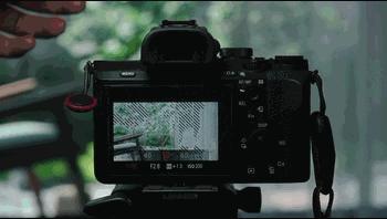 「精选」摄影师张千里：可调ND减光镜到底靠不靠谱？